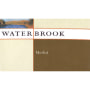 Waterbrook Red Mountain Merlot 2000 Front Label