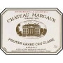 Chateau Margaux  1979 Front Label
