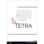 Tetra Red 2008 Front Label
