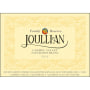 Joullian Family Reserve Sauvignon Blanc 2015 Front Label