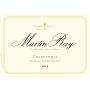 Martin Ray Russian River Valley Chardonnay (375ML half-bottle) 2014 Front Label