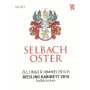 Selbach Oster Zeltinger Himmelreich Riesling Kabinett Halbtrocken 2015 Front Label