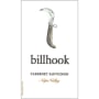 Billhook Cabernet Sauvignon 2013 Front Label