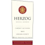 Baron Herzog Alexander Valley Cabernet Sauvignon (OU Kosher) 2013 Front Label