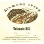 Diamond Creek Volcanic Hill Cabernet Sauvignon (1.5 Liter Magnum) 2013 Front Label