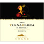 Elvio Cogno Vigna Elena Barolo Riserva (1.5 Liter Magnum) 2010 Front Label