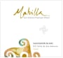 Vina Chocalan Malvilla Sauvignon Blanc 2013 Front Label