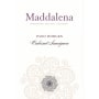 Maddalena Cabernet Sauvignon 2011 Front Label