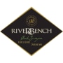 Riverbench Cork Jumper Blanc de Blancs 2013 Front Label