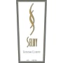 Selby Cabernet Sauvignon 2014 Front Label
