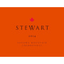 Stewart Sonoma Mountain Chardonnay 2014 Front Label