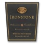 Ironstone Reserve Chardonnay 2013 Front Label