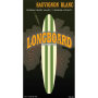 Longboard Sauvignon Blanc 2015 Front Label