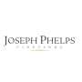 Joseph Phelps Backus Vineyard Cabernet Sauvignon 1988 Front Label