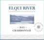 Falernia Elqui River Chardonnay 2015 Front Label