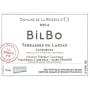 Domaine de La Reserve d'O Bilbo Rouge 2013 Front Label