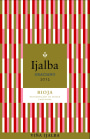 Vina Ijalba Graciano 2012 Front Label