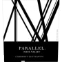 Parallel Cabernet Sauvignon (3 Liter Bottle)  2005 Front Label