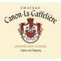 Chateau Canon La Gaffeliere (1.5 Liter Magnum) 2015 Front Label