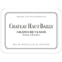 Chateau Haut-Bailly (1.5 Liter Magnum) 2015 Front Label