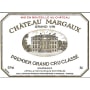 Chateau Margaux (1.5 Liter Magnum) 2015 Front Label