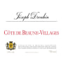 Joseph Drouhin Cote de Beaune Villages 2014 Front Label