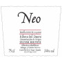 Bodegas Neo Neo 2000 Front Label