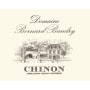 Bernard Baudry Chinon 2014 Front Label