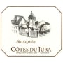 Badoz Cotes du Jura Savagnin 2010 Front Label