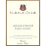Selbach Oster Zeltinger Sonnenuhr Riesling Kabinett 2015 Front Label