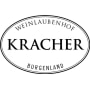 Kracher Trockenbeeren Auslese (187ML) Front Label
