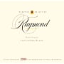Raymond Reserve Selection Sauvignon Blanc 2015 Front Label