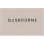 Gusbourne Brut Reserve 2011 Front Label