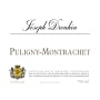 Joseph Drouhin Puligny-Montrachet 2014 Front Label
