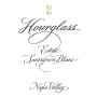 Hourglass Sauvignon Blanc 2015 Front Label