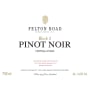 Felton Road Block 3 Pinot Noir 2014 Front Label