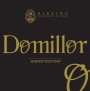 Vina Mein Domillor 2010 Front Label