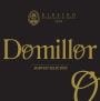 Vina Mein Domillor 2009 Front Label