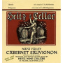 Heitz Cellar Bella Oaks Cabernet Sauvignon (1.5 Liter Magnum) 1982 Front Label