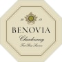 Benovia Fort Ross-Seaview Chardonnay 2012 Front Label