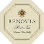 Benovia La Pommeraie Pinot Noir 2013 Front Label