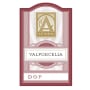 Acinum Valpolicella 2014 Front Label