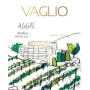 Vaglio Aggie Malbec 2014 Front Label