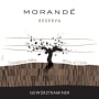 Morande Reserva Gewurztraminer 2013 Front Label