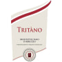 Cantina Valle Tritana Tritano Montepulciano d'Abruzzo 2013 Front Label