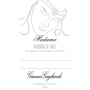 Gianni Gagliardo Madama Barbera d'Alba 2014 Front Label