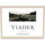 Viader Proprietary Red (1.5 Liter Magnum) 2002 Front Label
