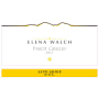 Elena Walch Pinot Grigio 2015 Front Label