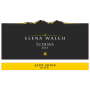 Elena Walch Schiava 2015 Front Label