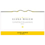 Elena Walch Gewurztraminer 2015 Front Label